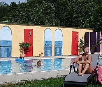 Badblick Apart Otel 3*