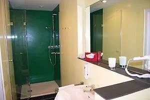 Badblick Hotel apartamentowy Bad Bellingen