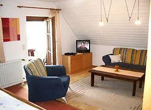 Appart hôtel Badblick Bad Bellingen