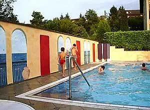 Badblick Appart hôtel 3*