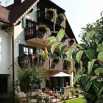 Appart hôtel Badblick