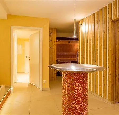 Badblick 3* Bad Bellingen