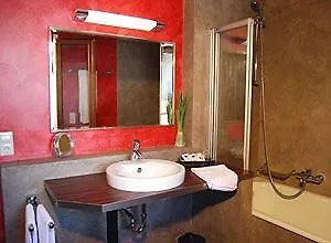 Badblick 3* Bad Bellingen