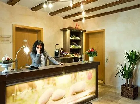 Badblick Appart hôtel