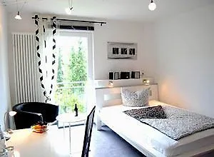 Badblick 3* Bad Bellingen