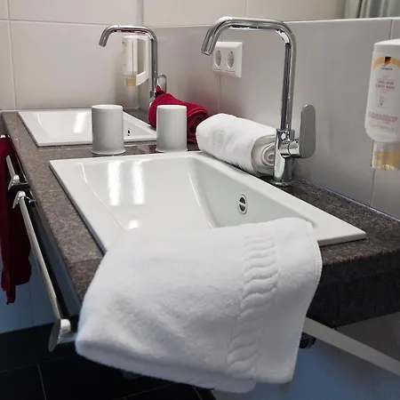 Badblick Aparthotel 3*