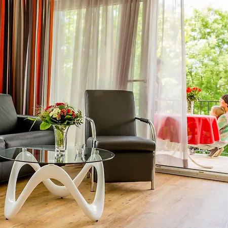 Badblick Lejlighedshotel