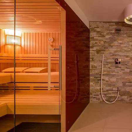 Appart hôtel Badblick Bad Bellingen