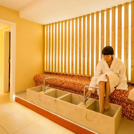 Hotel apartamentowy Badblick 3*