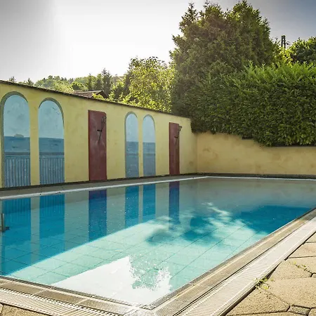 Appart hôtel Badblick Bad Bellingen