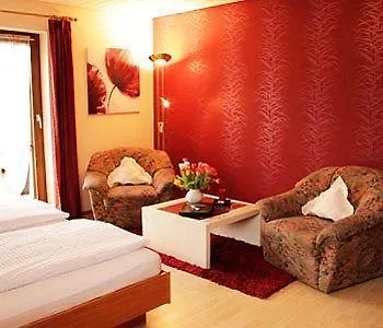 Badblick Aparthotel Bad Bellingen