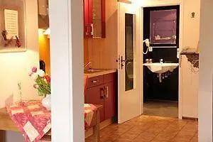 Badblick Aparthotel 3*