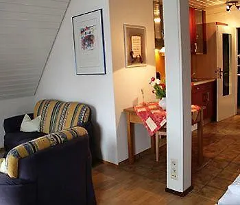 Badblick 3* Bad Bellingen