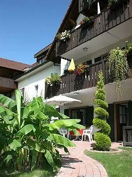 Badblick 3* Bad Bellingen