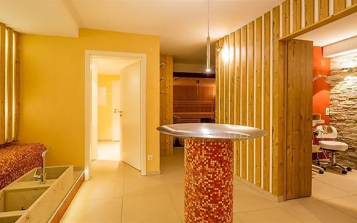 Badblick 3* Bad Bellingen