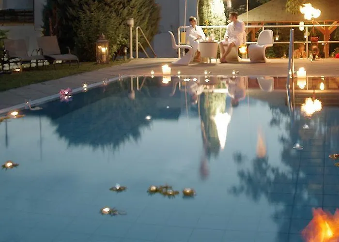 Badblick 3* Bad Bellingen