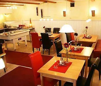 Badblick Aparthotel Bad Bellingen