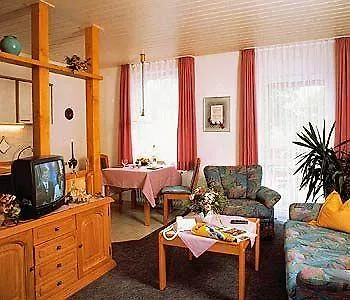 Badblick 3* Bad Bellingen