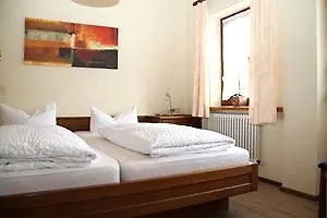 Aparthotel Badblick 3*