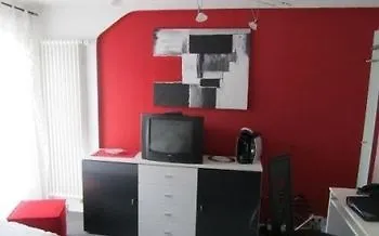 Badblick 3* Bad Bellingen