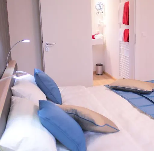 Badblick Aparthotel Bad Bellingen