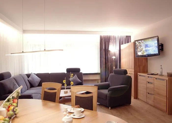 Badblick 3* Bad Bellingen