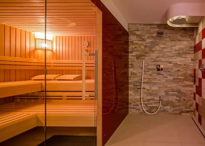 Aparthotel Badblick Bad Bellingen