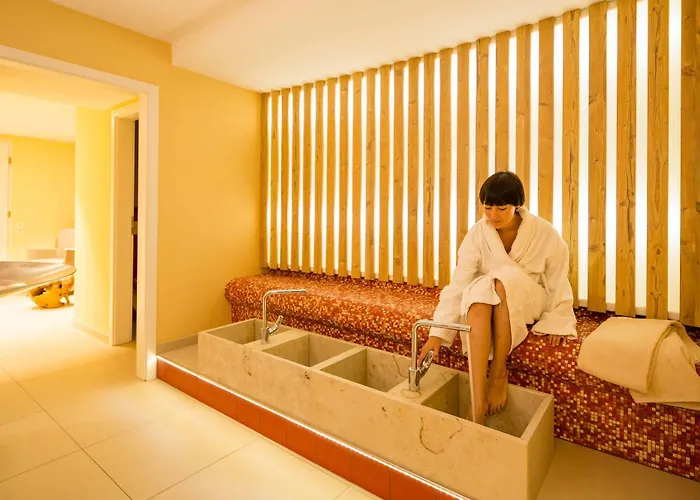 Aparthotel Badblick 3*